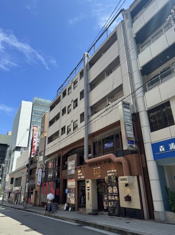 ビューシャルム上本町