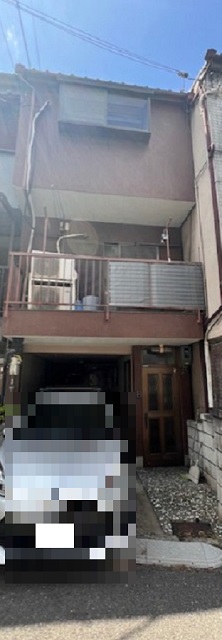 浜４丁目戸建