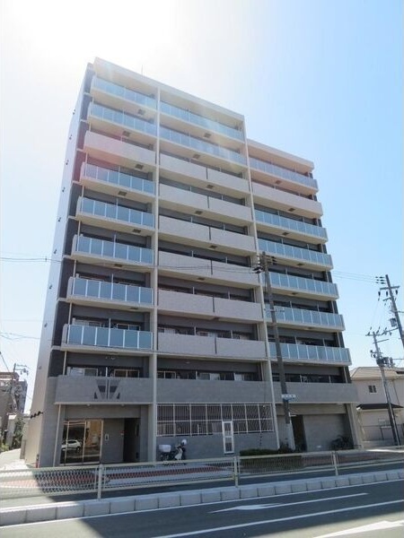 ラクラス阿倍野元町