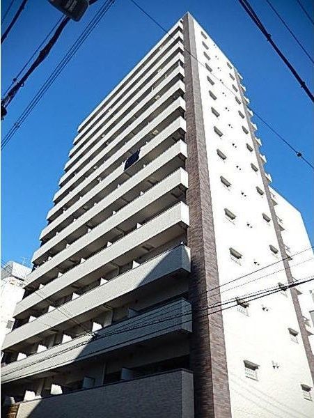 S-RESIDENCE淀屋橋