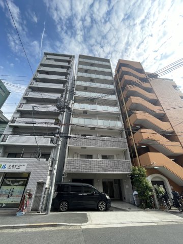 LaCASA上本町