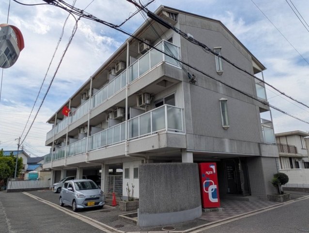 ユーママンション