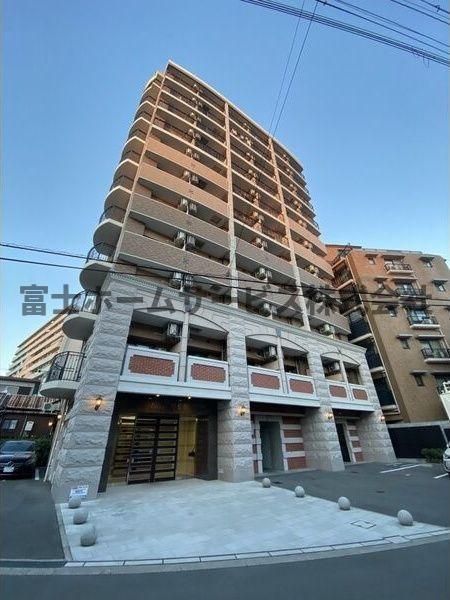 Luxe天王寺