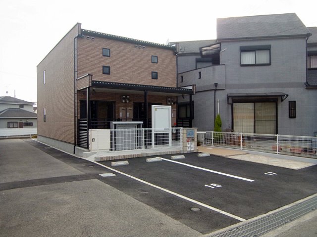 レオネクスト和泉アベニールⅡ