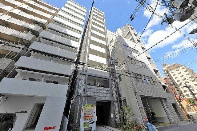 ラ　フォルム鎗屋町