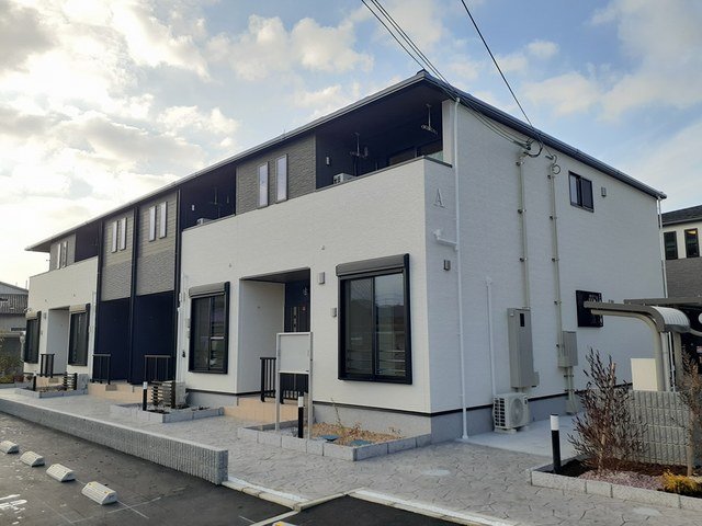 Ｃａｓａ　Ｌｉｎｏ　Ａ