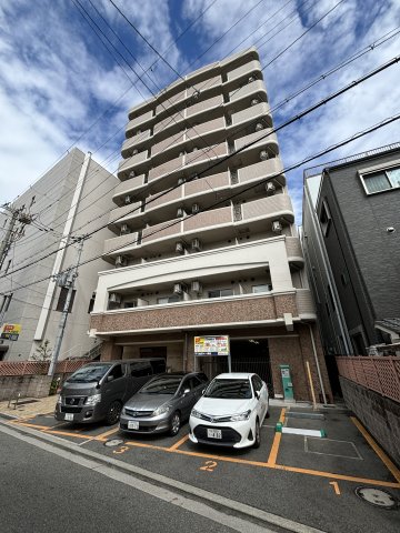 エルベコート堺東