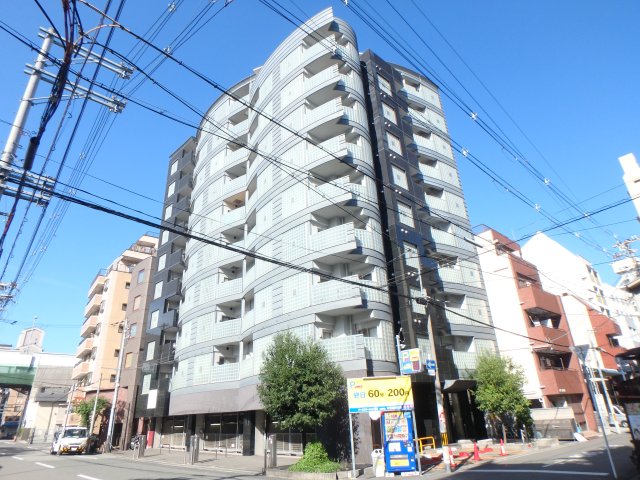 フェルザ今宮戎