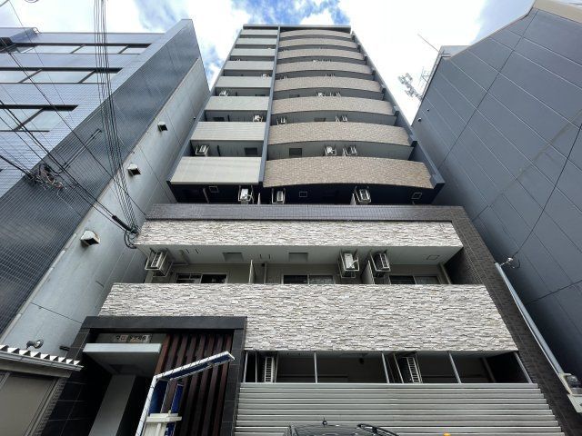 マロット天神橋