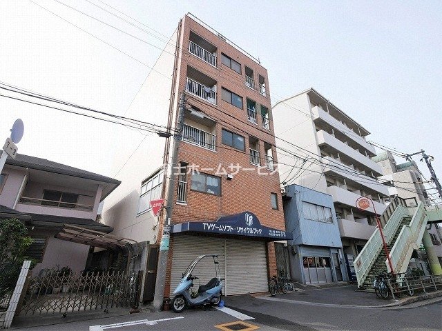 木内ハイツ