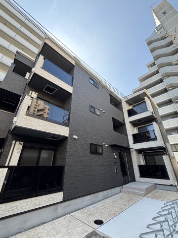 ウイングヒルズ南住吉