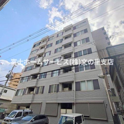 Ritz東住吉