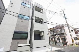 クオッカ都島