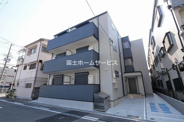 ル・レーヴ今津ノース