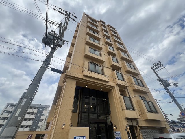 グランドハイツ湯里