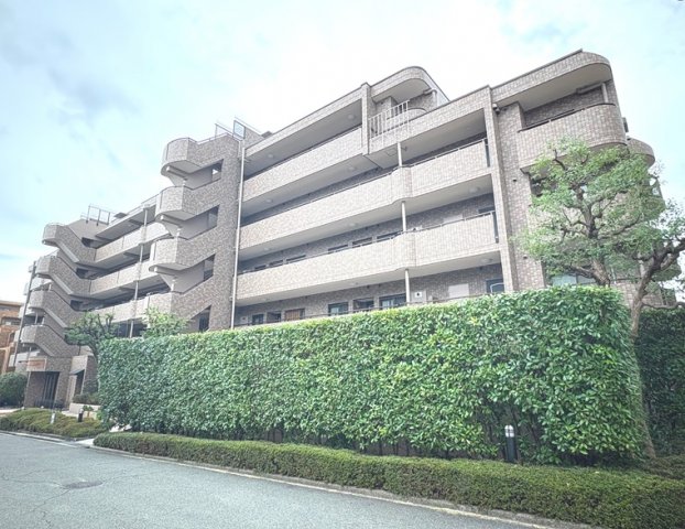 ライオンズマンション千里上山手