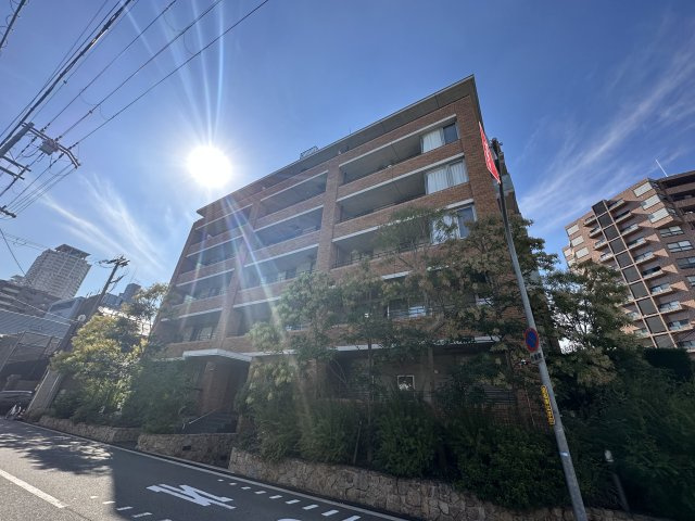 パレスコート小橋町