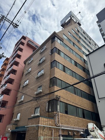 大阪市浪速区大国１丁目の賃貸マンション