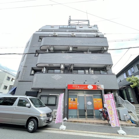 サンフラワー長居