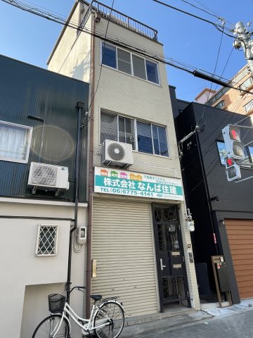 アンベリール寺田町
