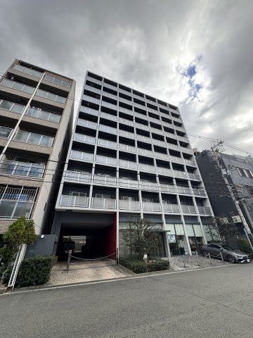 アーバンエース日本橋パル