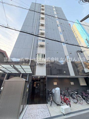 ゼクス九条 | いい部屋｜大阪府下で賃貸物件をお探しなら富士ホーム