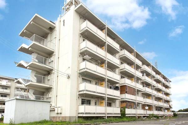 ビレッジハウス忠岡3号棟