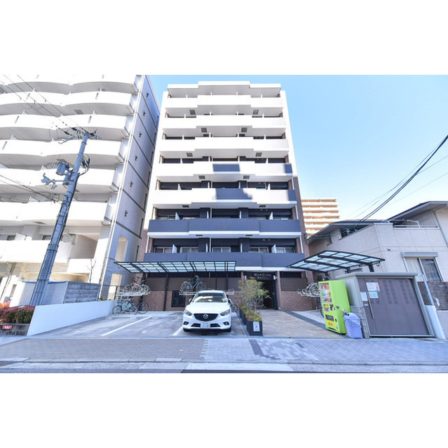 ウインズコート新大阪