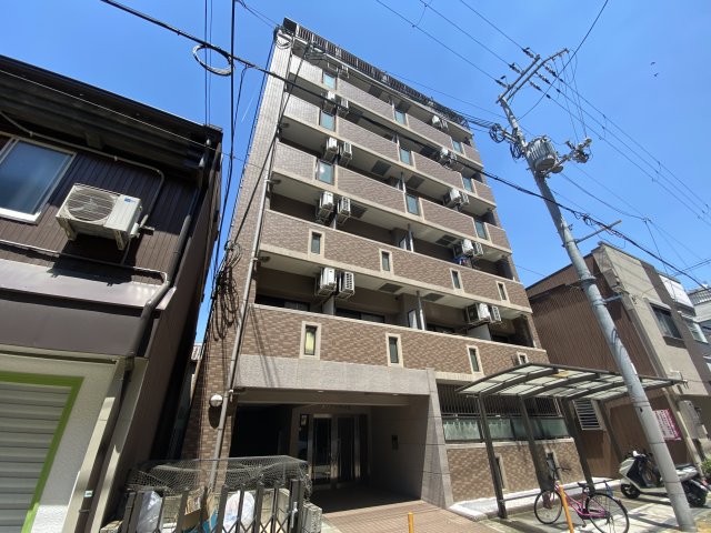 メゾン・ヤンⅡ