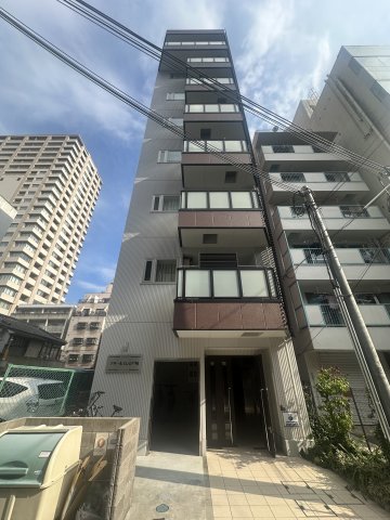 アネールエレ江戸堀