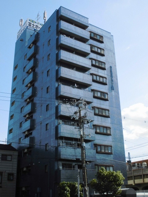 今里西青山ビル