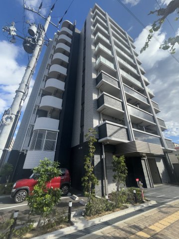 エスリードレジデンス大阪ウエストコート