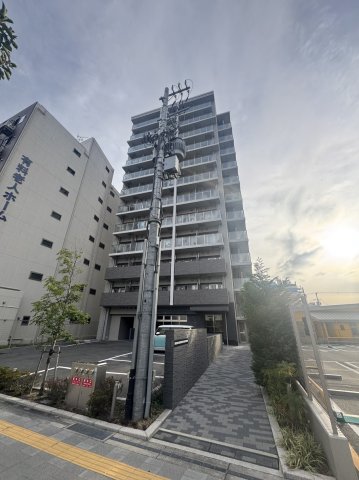 エスリードレジデンス大阪WEST