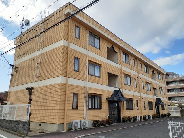 ハートベイルＡ