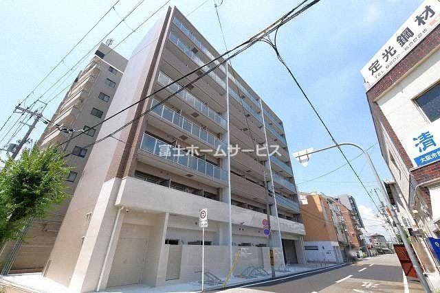 エグゼ大阪NORTHゲート