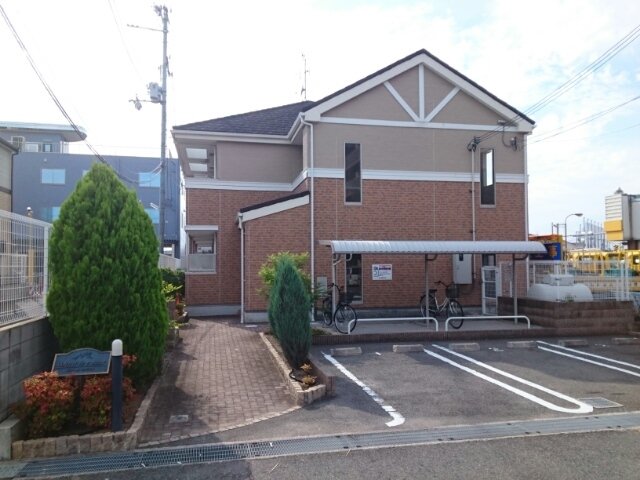 モン・ル　ウエスト