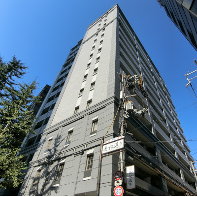 エスリード御堂筋梅田