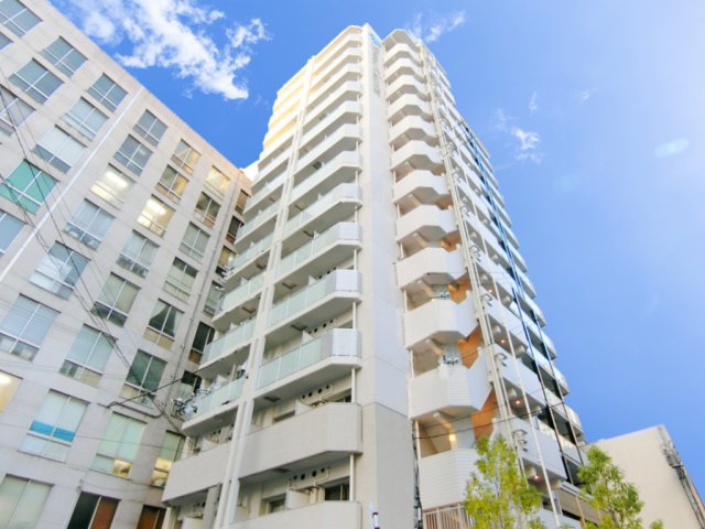 クリスタルグランツ西本町