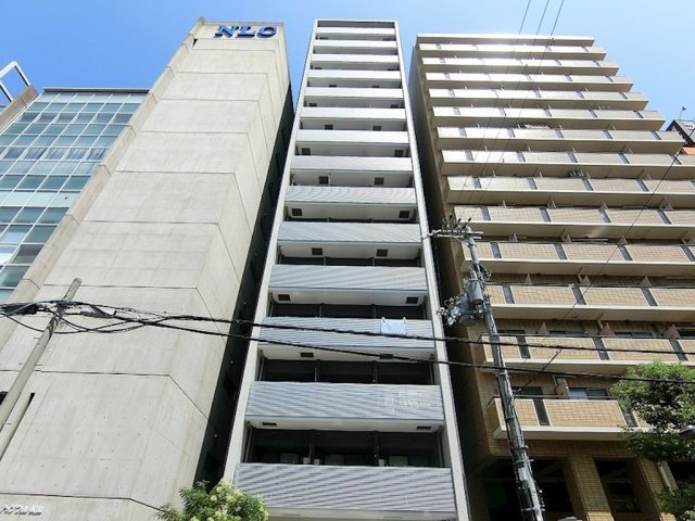 レオンコンフォート本町