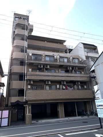 朝日プラザ塚本II