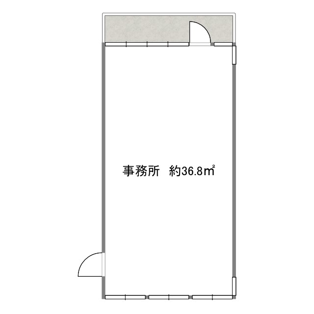 図面は略図に付き現況優先