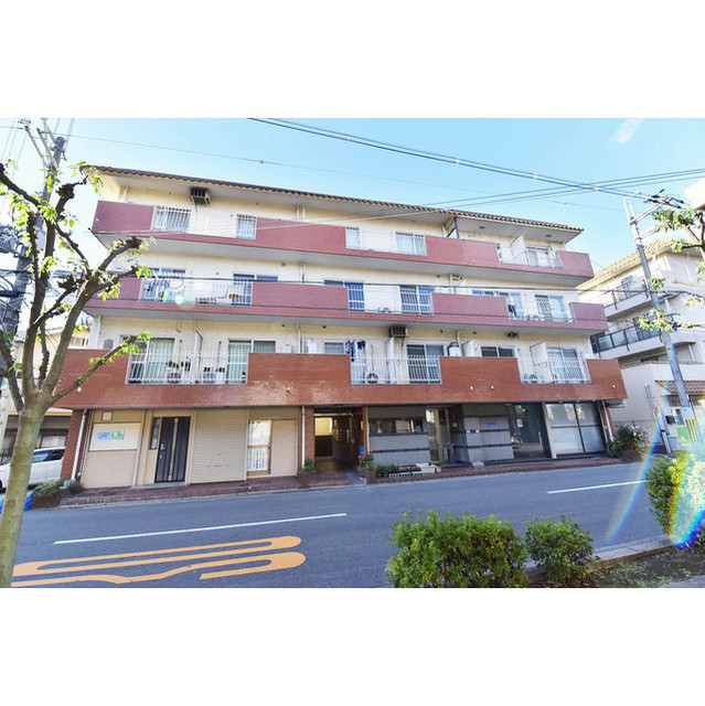 ミルテ宮ハイツTAKEHASHI