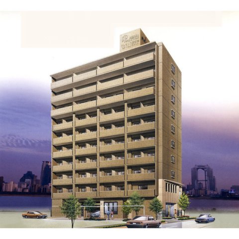 プレサンス御幣島ステーションフロント