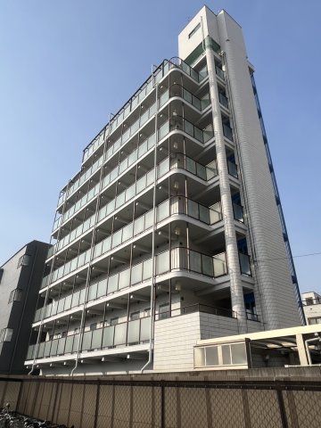 サンハイツ山之内