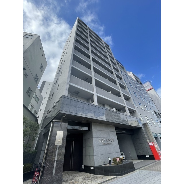 アドバンス西梅田Ⅱ