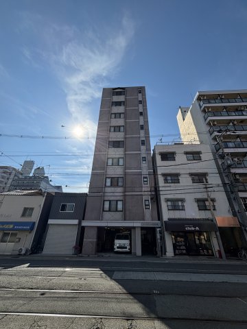 ラパンジール住吉大社