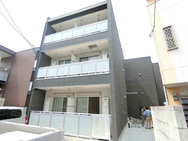 リブリ・千里丘