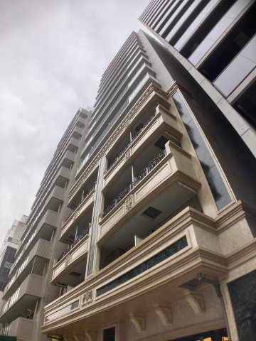 レオングラン本町橋の外観