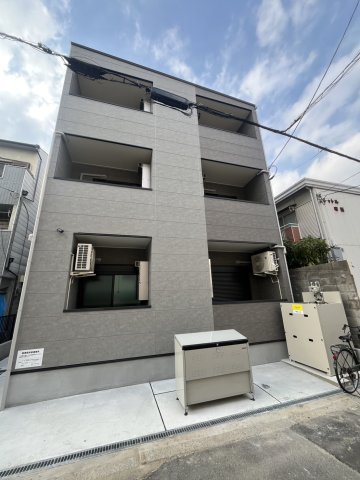 Granstella 帝塚山