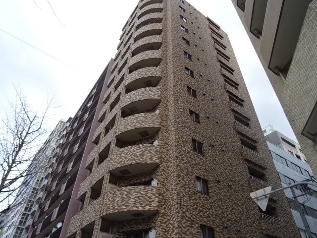 アスヴェル江戸堀